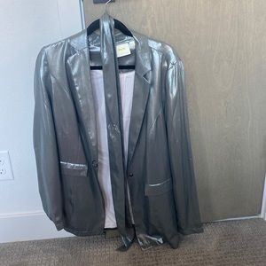 Anthropologie blazer